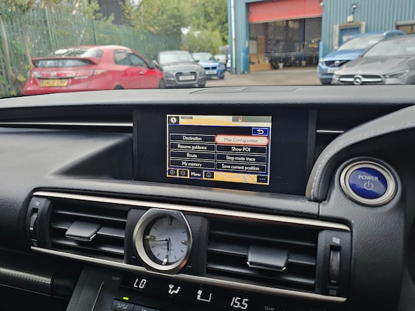 Used Lexus RC 2016 for sale - 75512262: Photo 22