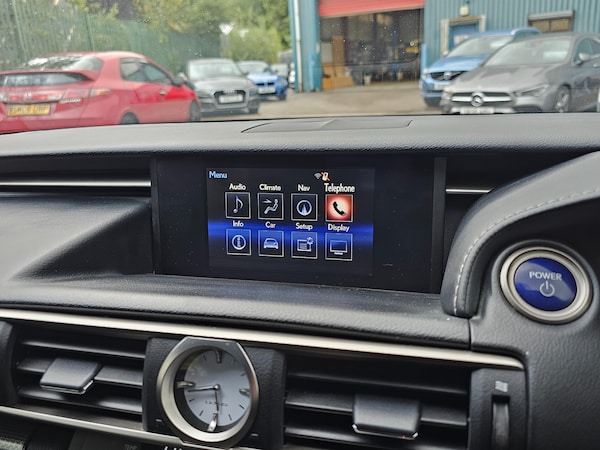 Used Lexus RC 2016 for sale - 75512262: Photo 23