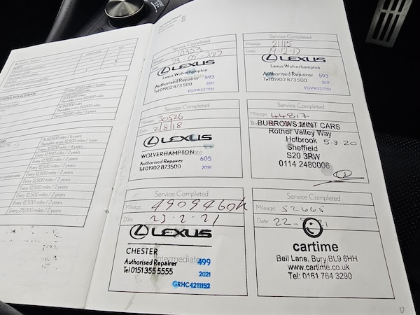 Used Lexus RC 2016 for sale - 75512262: Photo 27
