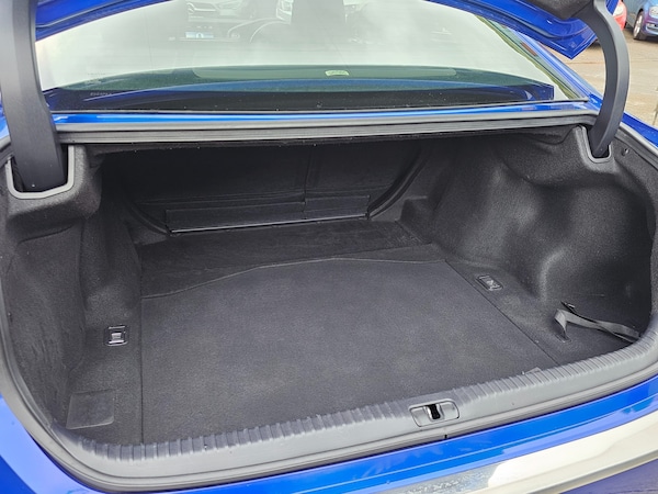 Used Lexus RC 2016 for sale - 75512262: Photo 9