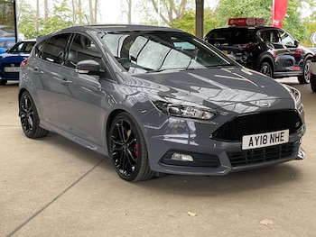 Ford - Focus