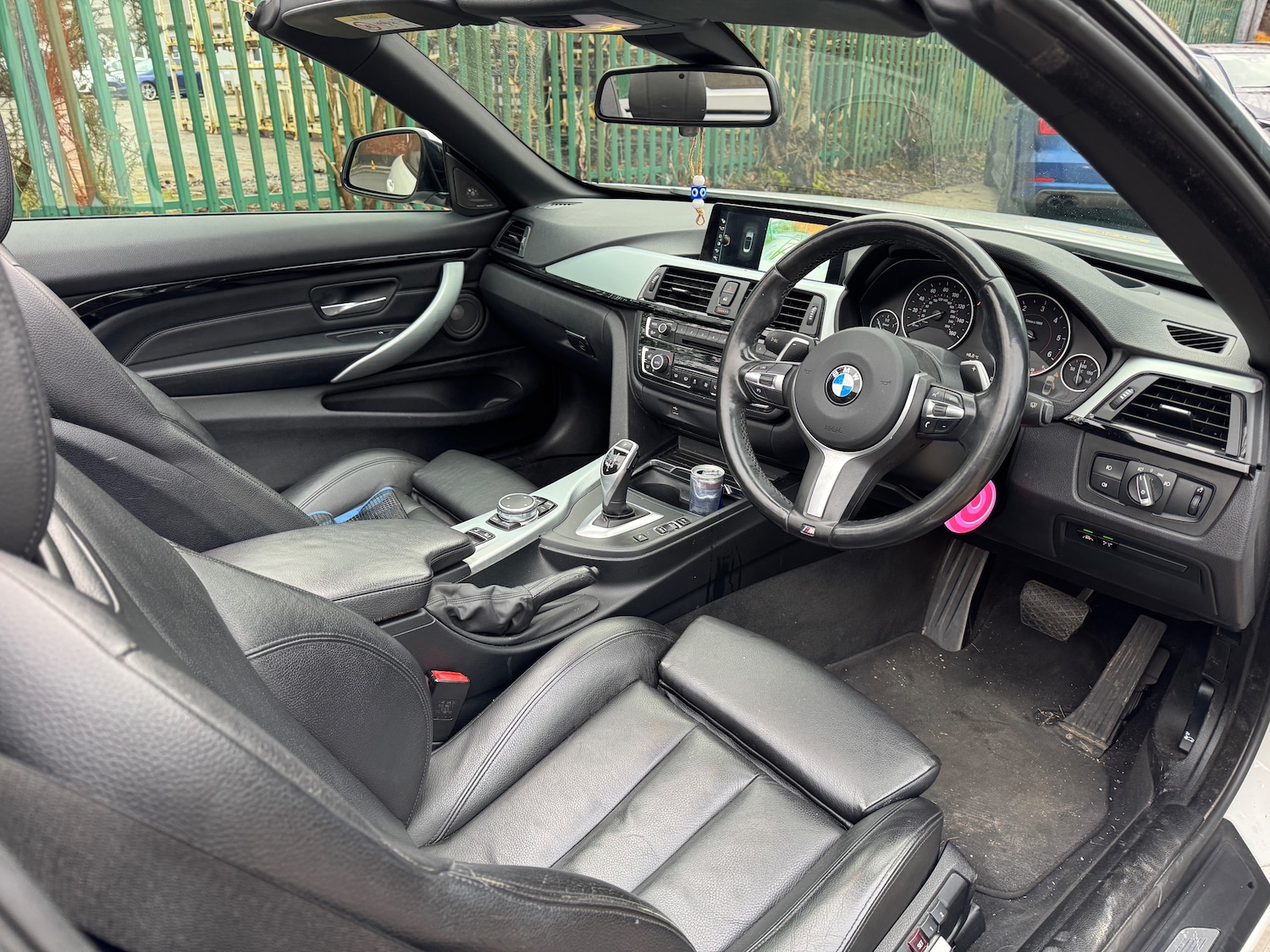 Used BMW 4 Series 2016 for sale - 77200758: Photo 5