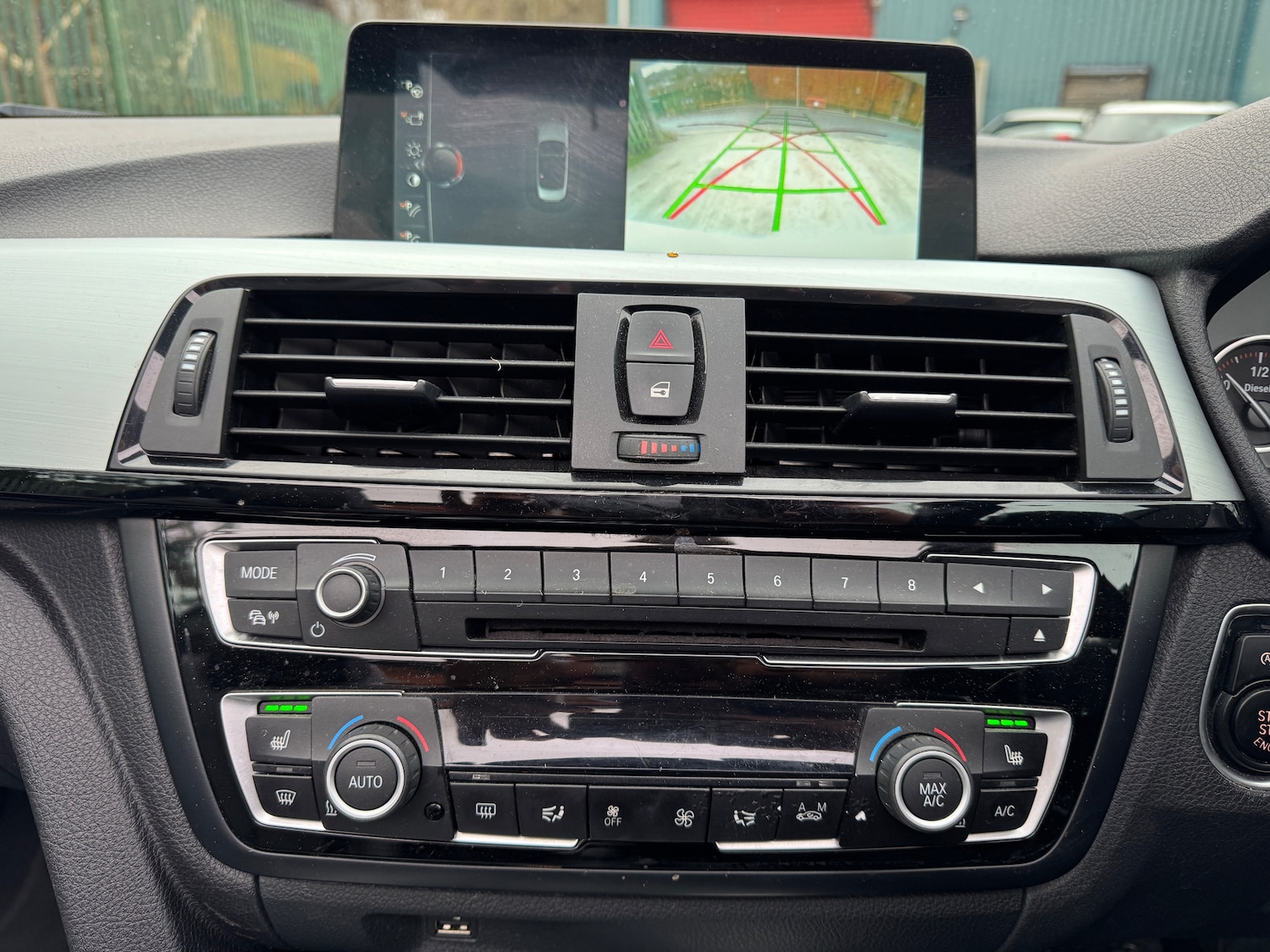 Used BMW 4 Series 2016 for sale - 77200758: Photo 7