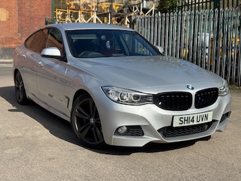 Used BMW 3 Series 2014 for sale - 78056008: Photo