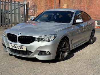 Used BMW 3 Series 2014 for sale - 78056008: Photo