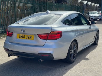 Used BMW 3 Series 2014 for sale - 78056008: Photo