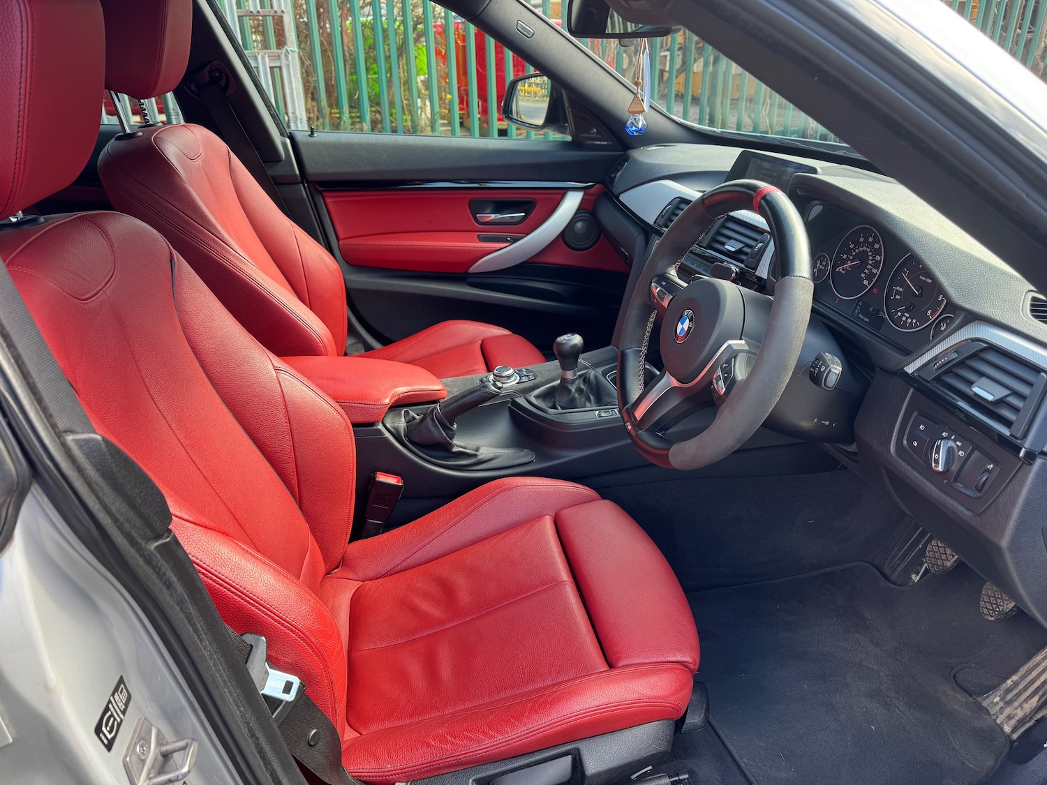 Used BMW 3 Series 2014 for sale - 78056008: Photo 5