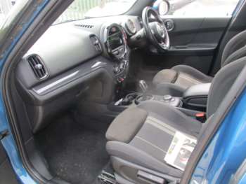 Used MINI Countryman 2018 for sale - 74931669: Photo