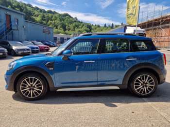 Used MINI Countryman 2018 for sale - 74931669: Photo