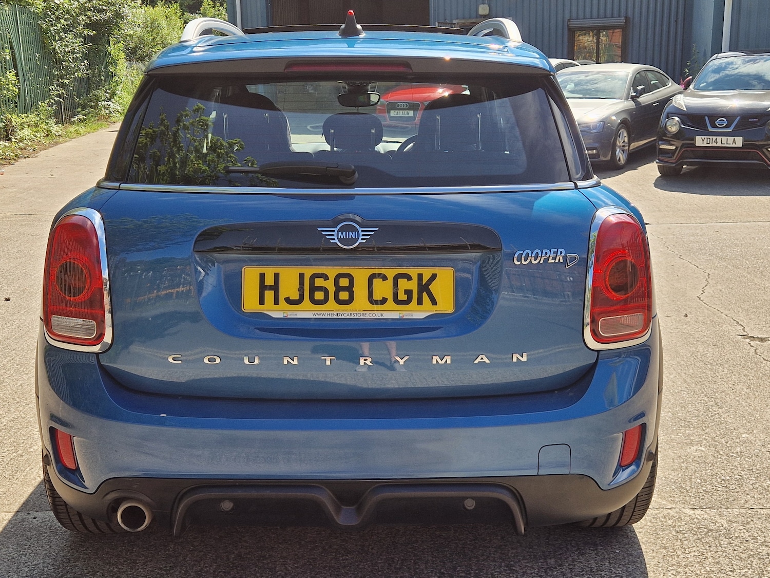 Vehicle 6