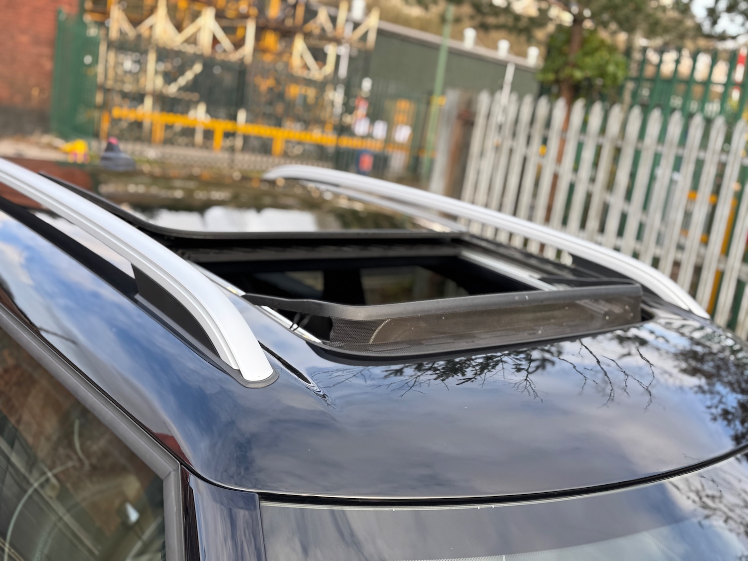 Used MINI Countryman 2017 for sale - 77679771: Photo 10