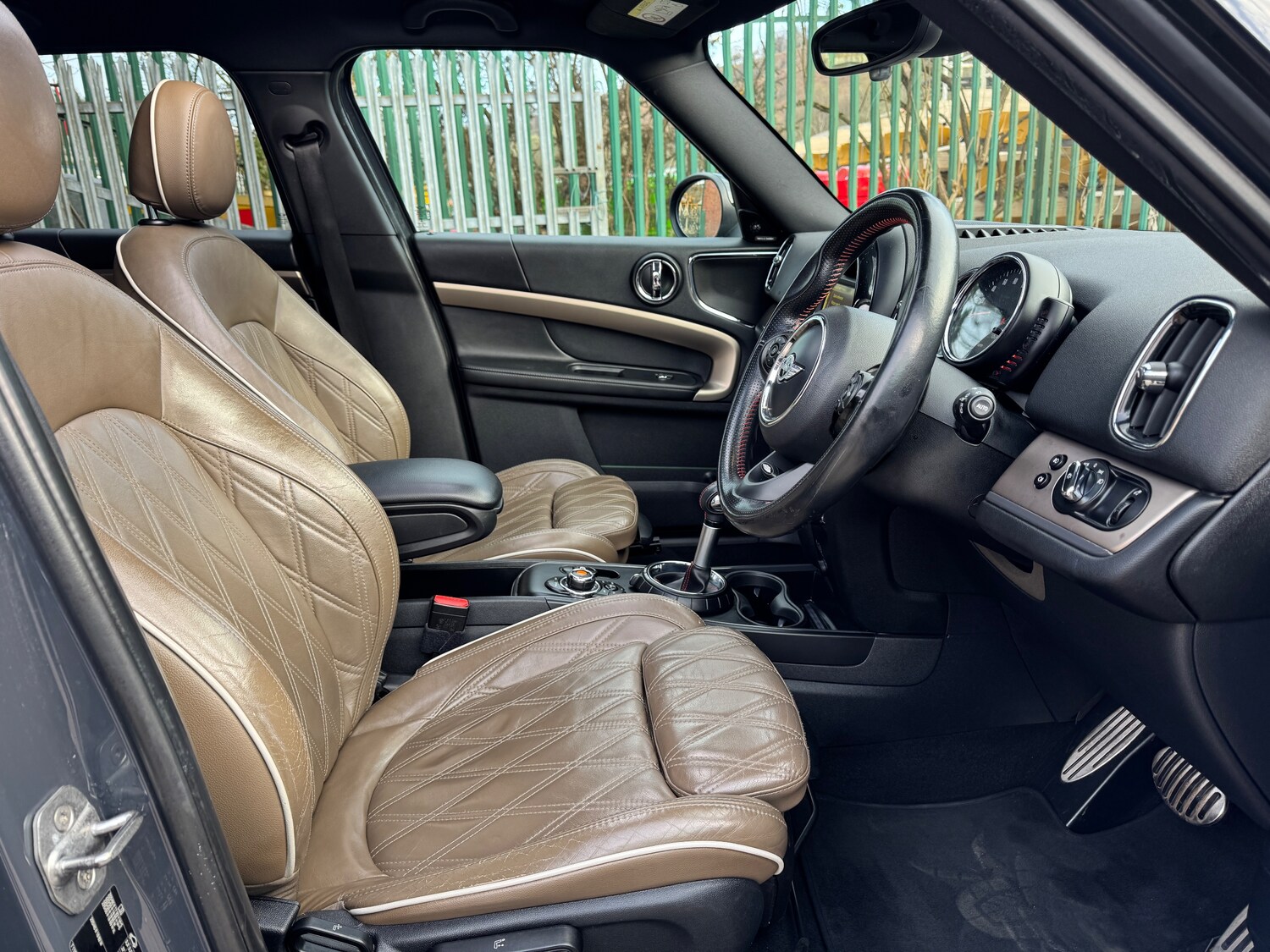 Used MINI Countryman 2017 for sale - 77679771: Photo 12