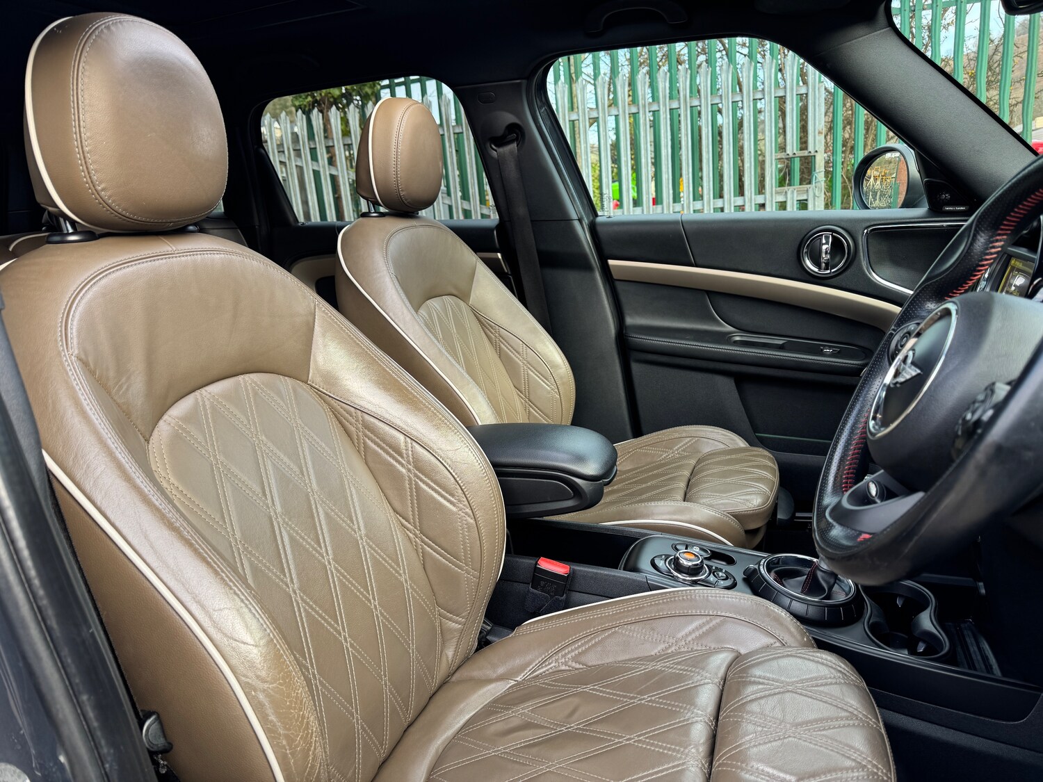 Used MINI Countryman 2017 for sale - 77679771: Photo 13