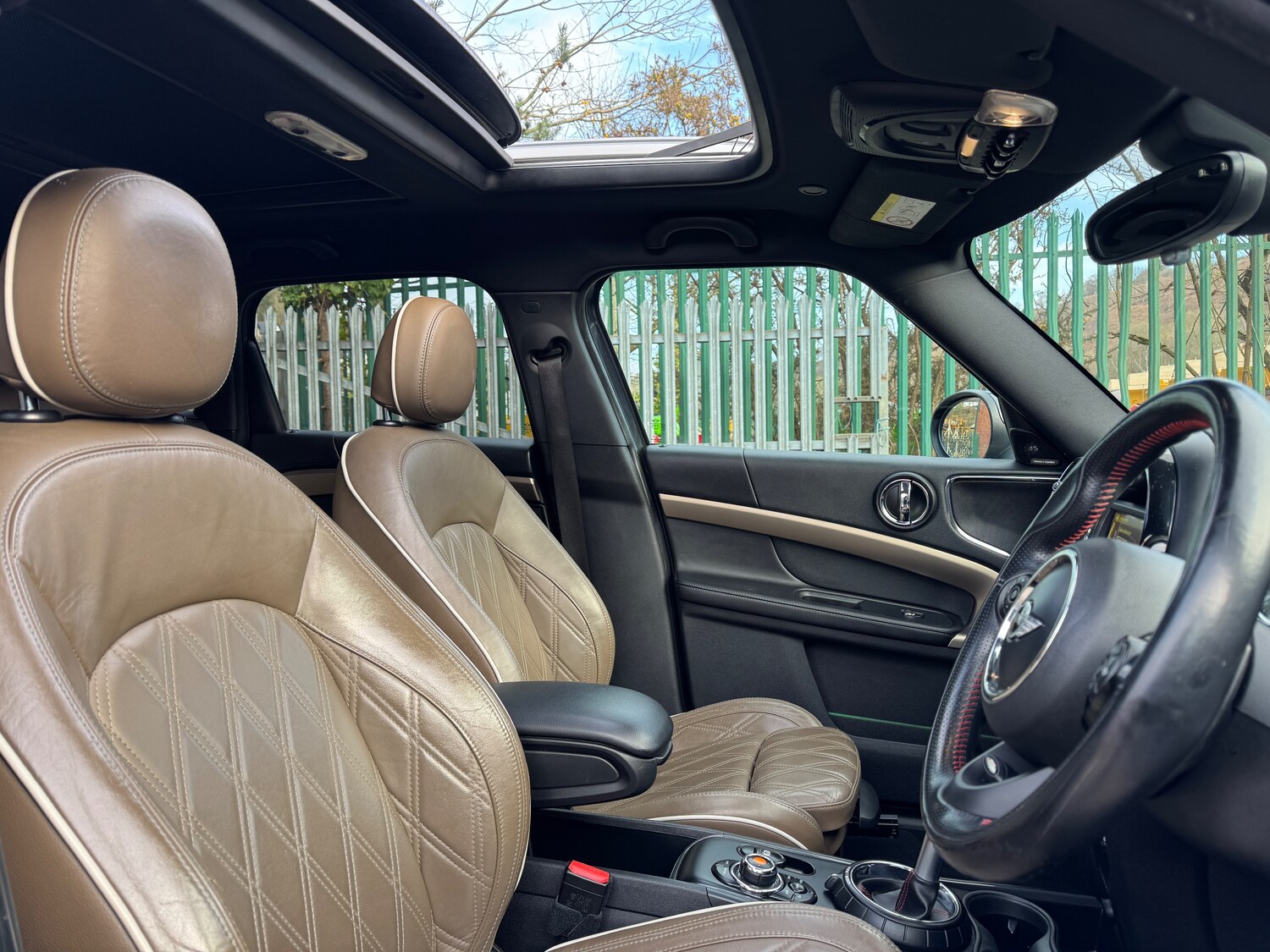 Used MINI Countryman 2017 for sale - 77679771: Photo 14