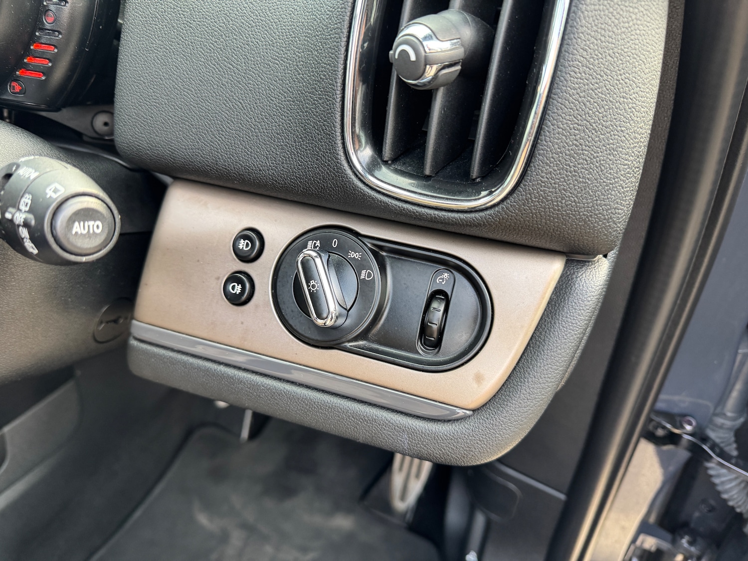 Used MINI Countryman 2017 for sale - 77679771: Photo 16