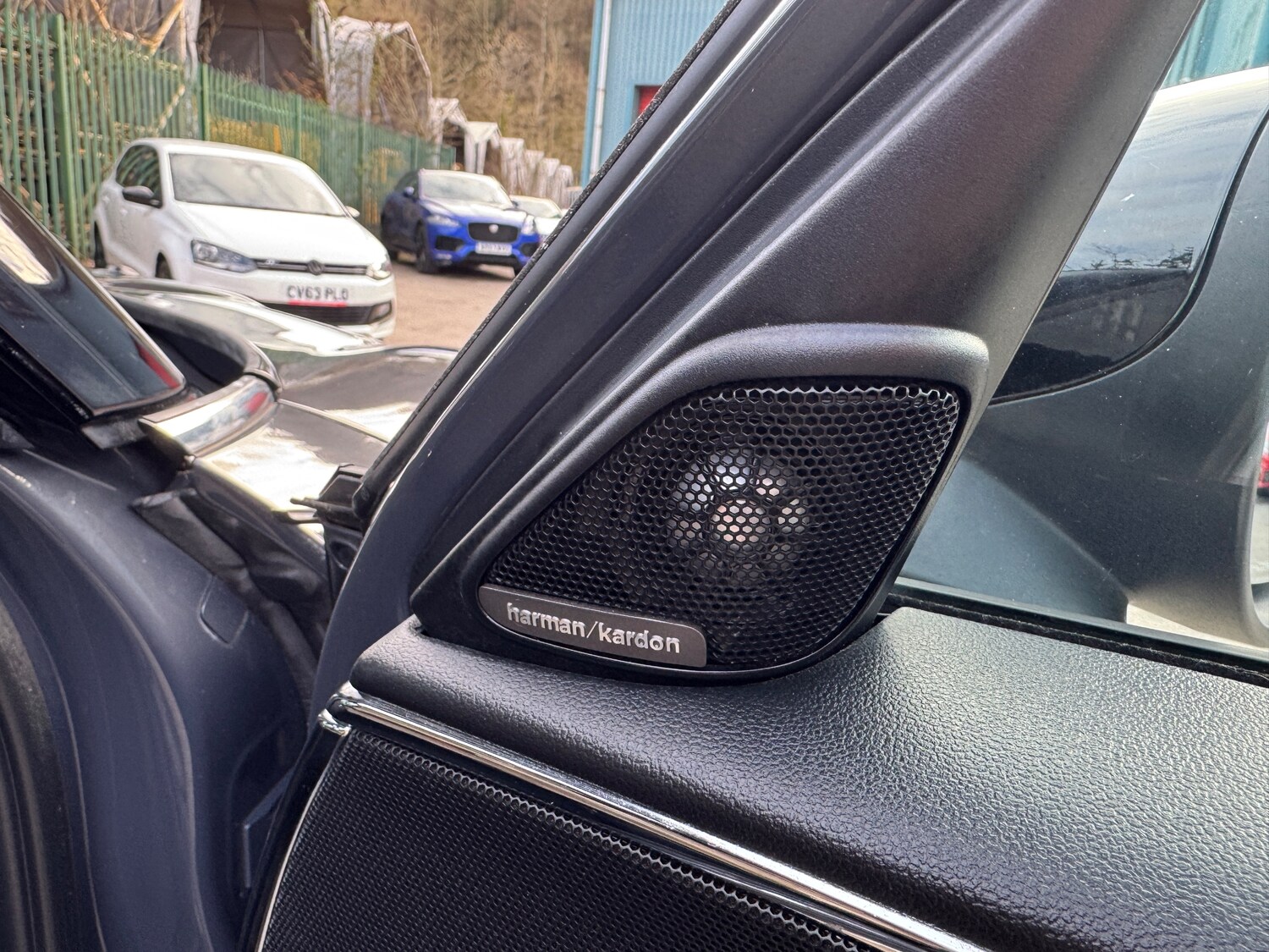 Used MINI Countryman 2017 for sale - 77679771: Photo 18