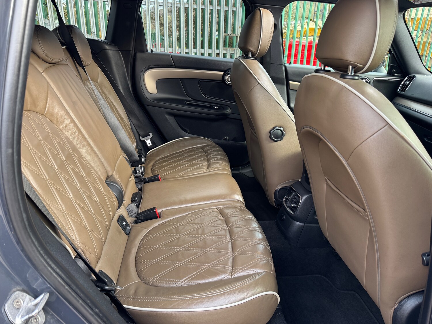 Used MINI Countryman 2017 for sale - 77679771: Photo 19