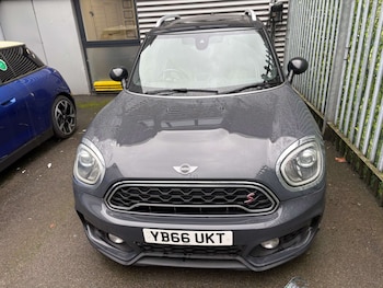 Used MINI Countryman 2017 for sale - 77679771: Photo