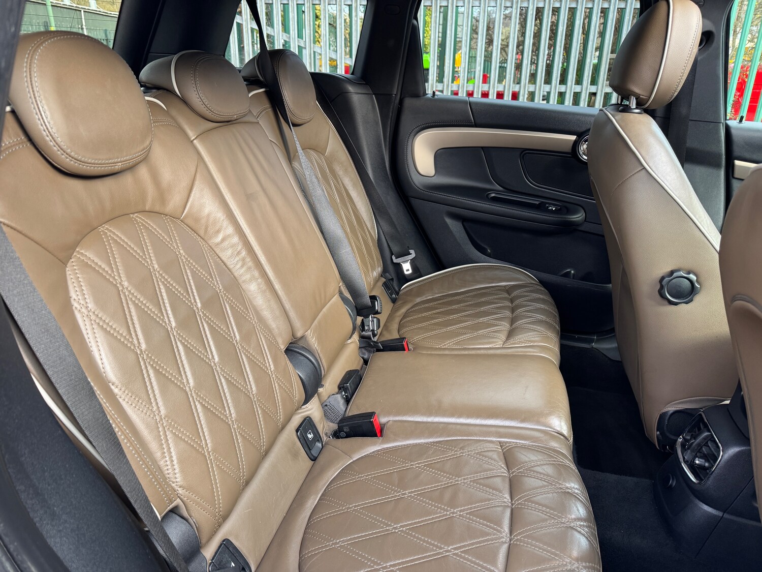 Used MINI Countryman 2017 for sale - 77679771: Photo 20