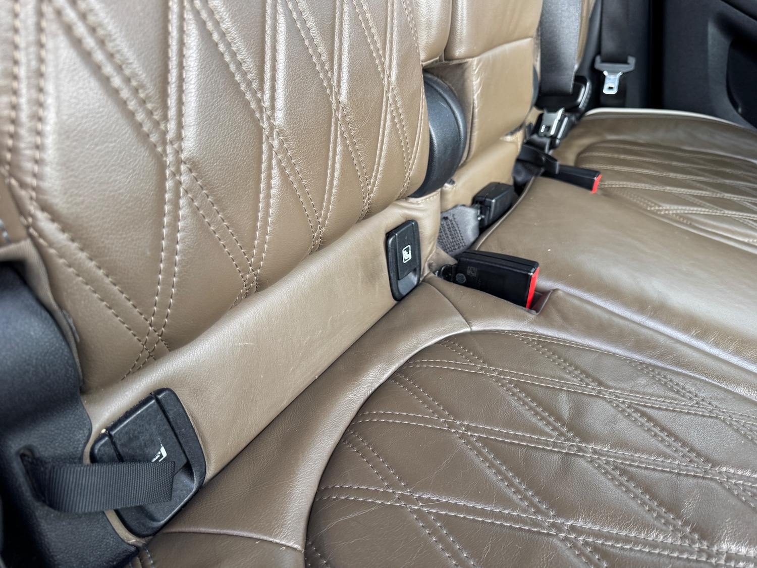 Used MINI Countryman 2017 for sale - 77679771: Photo 21