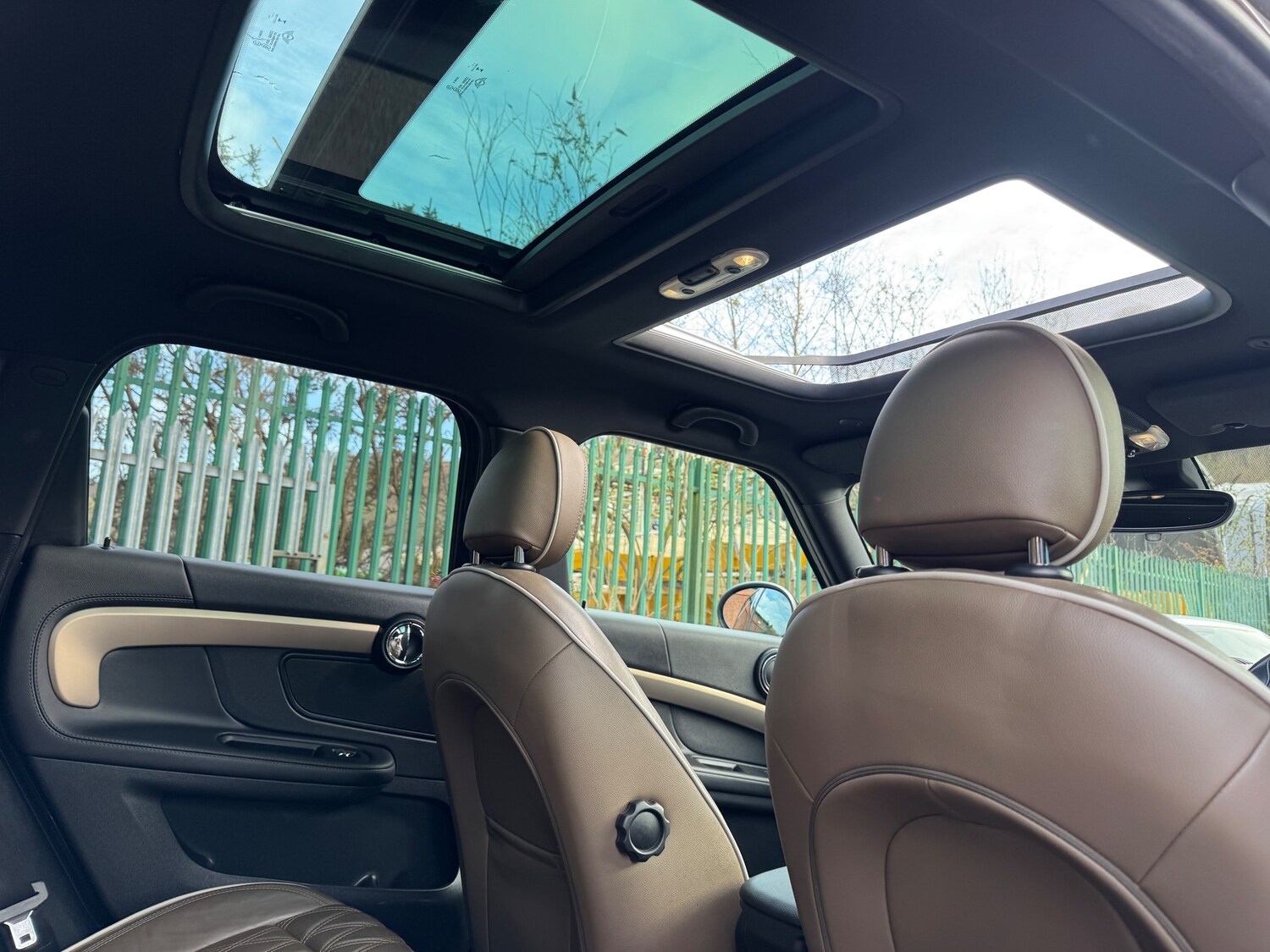 Used MINI Countryman 2017 for sale - 77679771: Photo 22