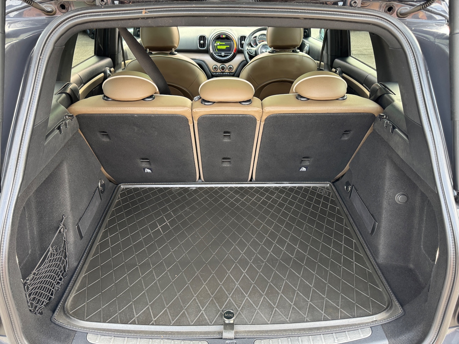 Used MINI Countryman 2017 for sale - 77679771: Photo 24