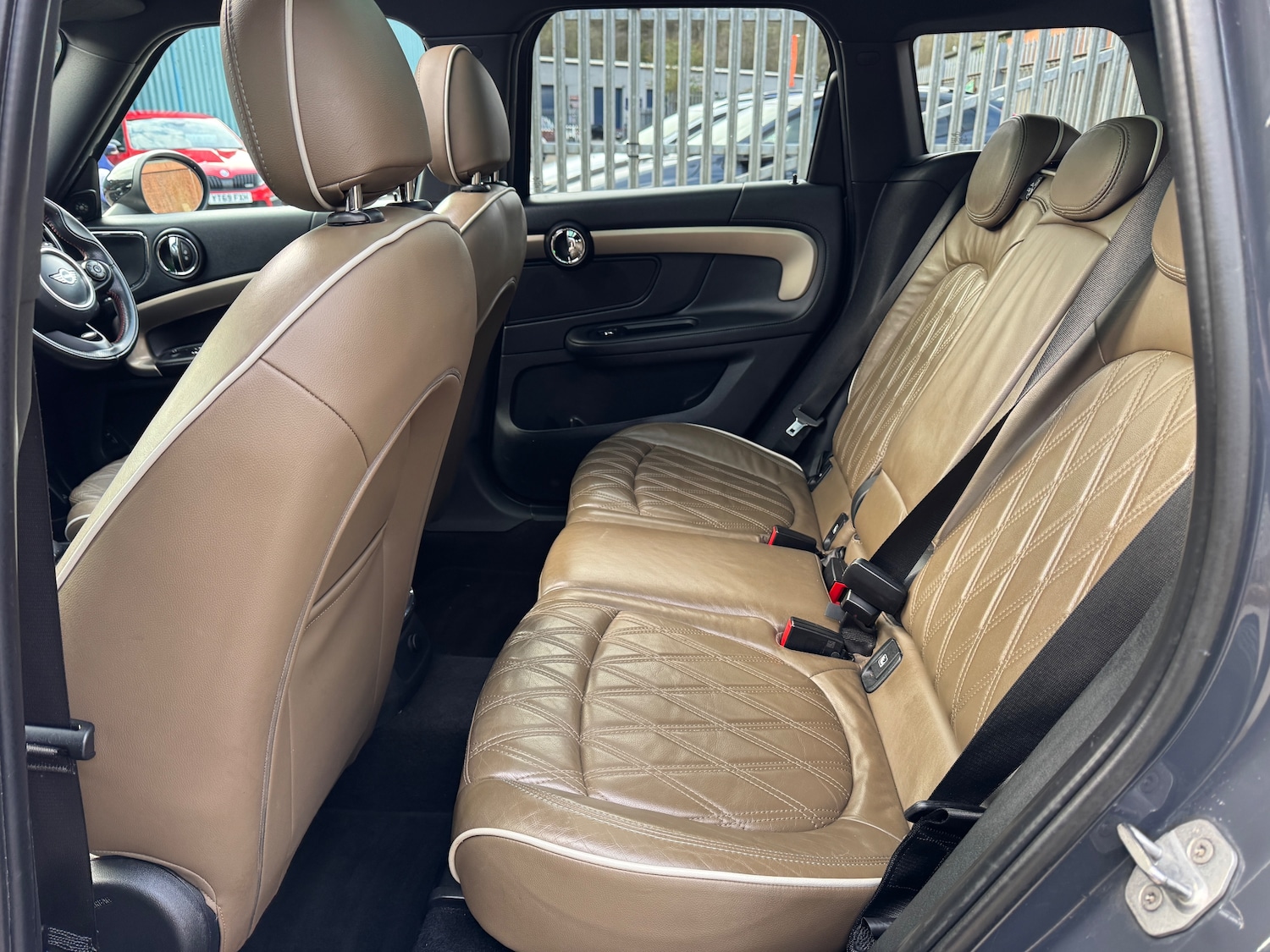 Used MINI Countryman 2017 for sale - 77679771: Photo 26