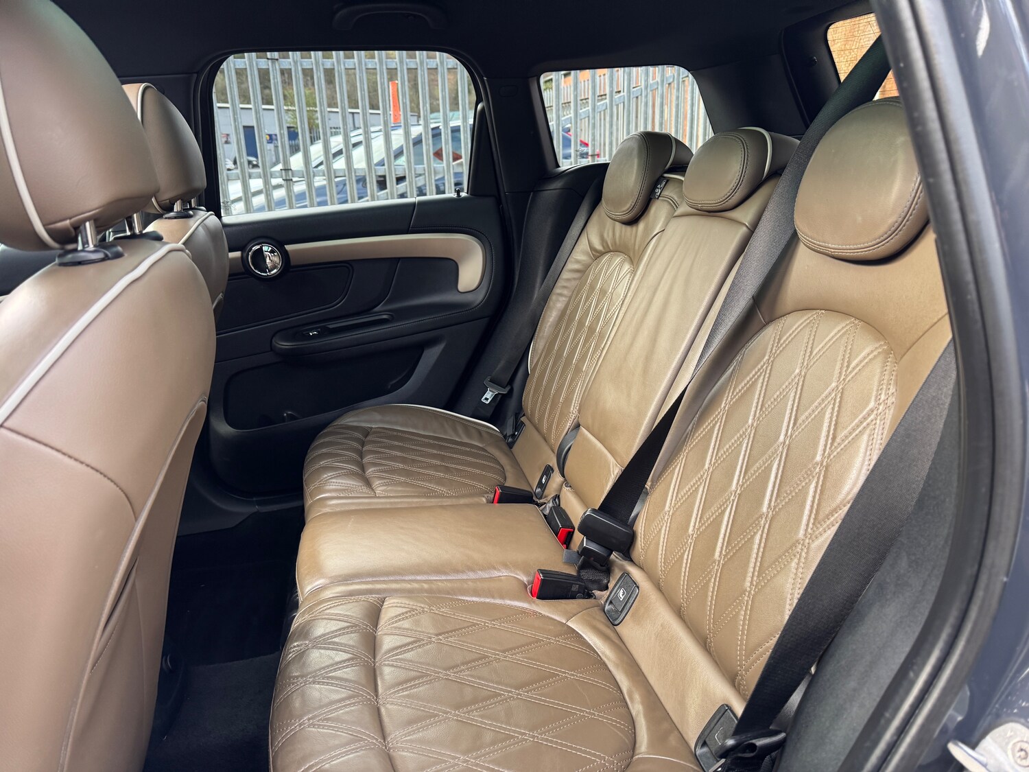 Used MINI Countryman 2017 for sale - 77679771: Photo 27