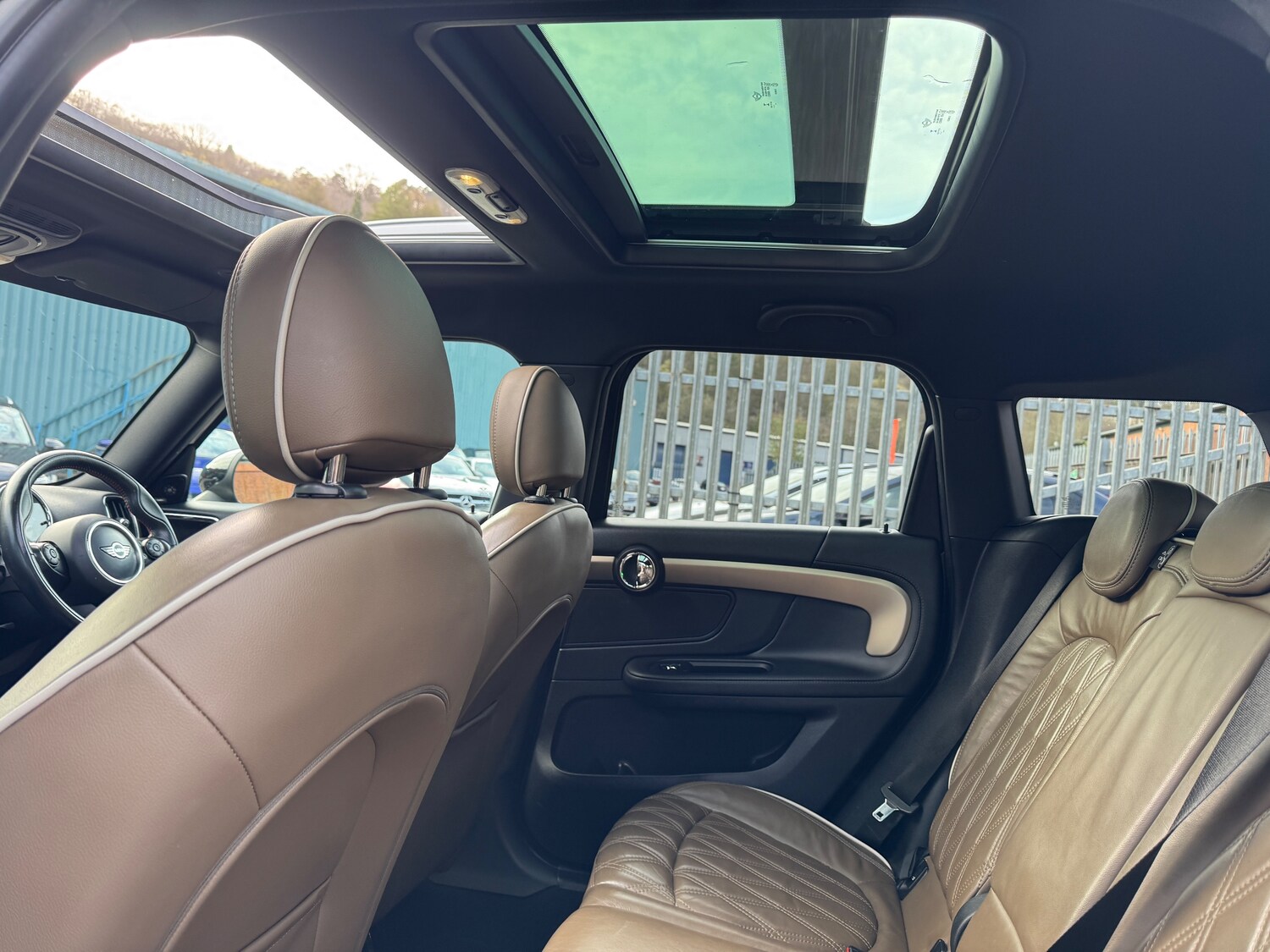 Used MINI Countryman 2017 for sale - 77679771: Photo 28