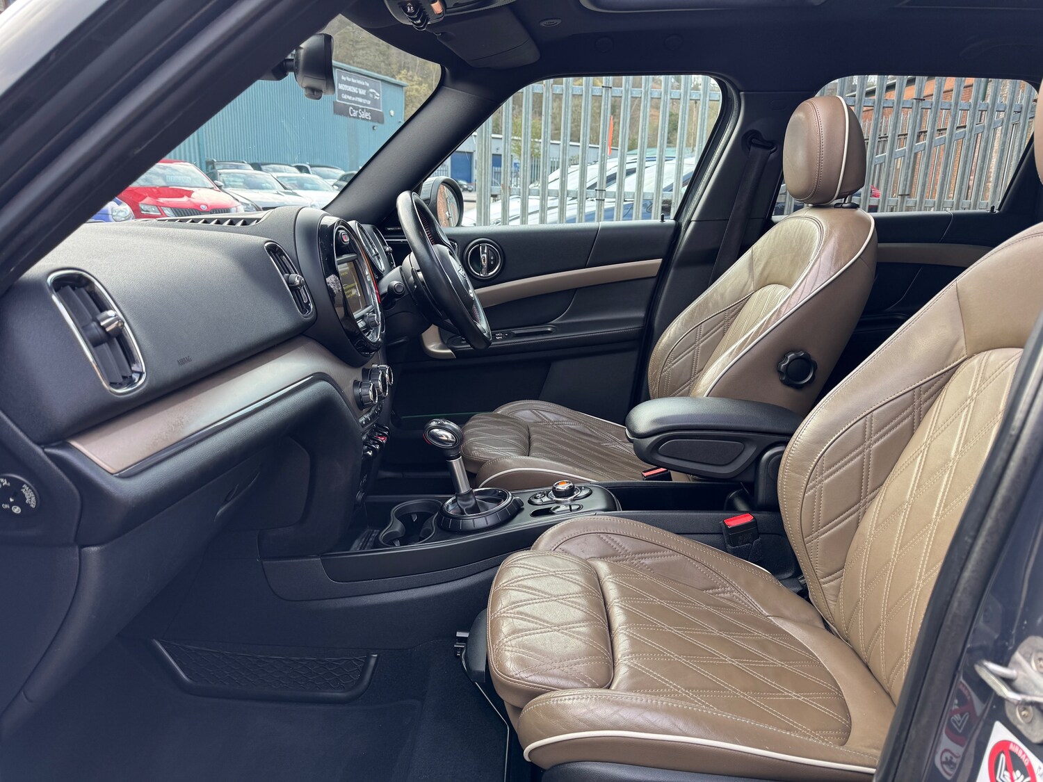 Used MINI Countryman 2017 for sale - 77679771: Photo 31