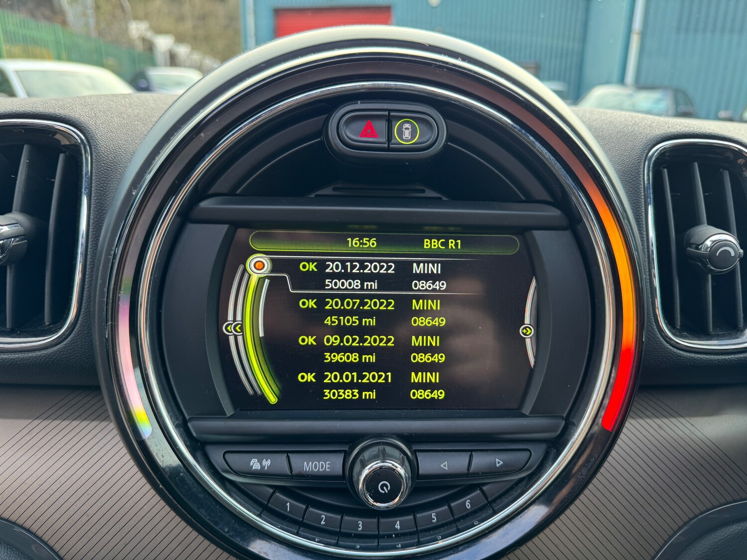 Used MINI Countryman 2017 for sale - 77679771: Photo 36