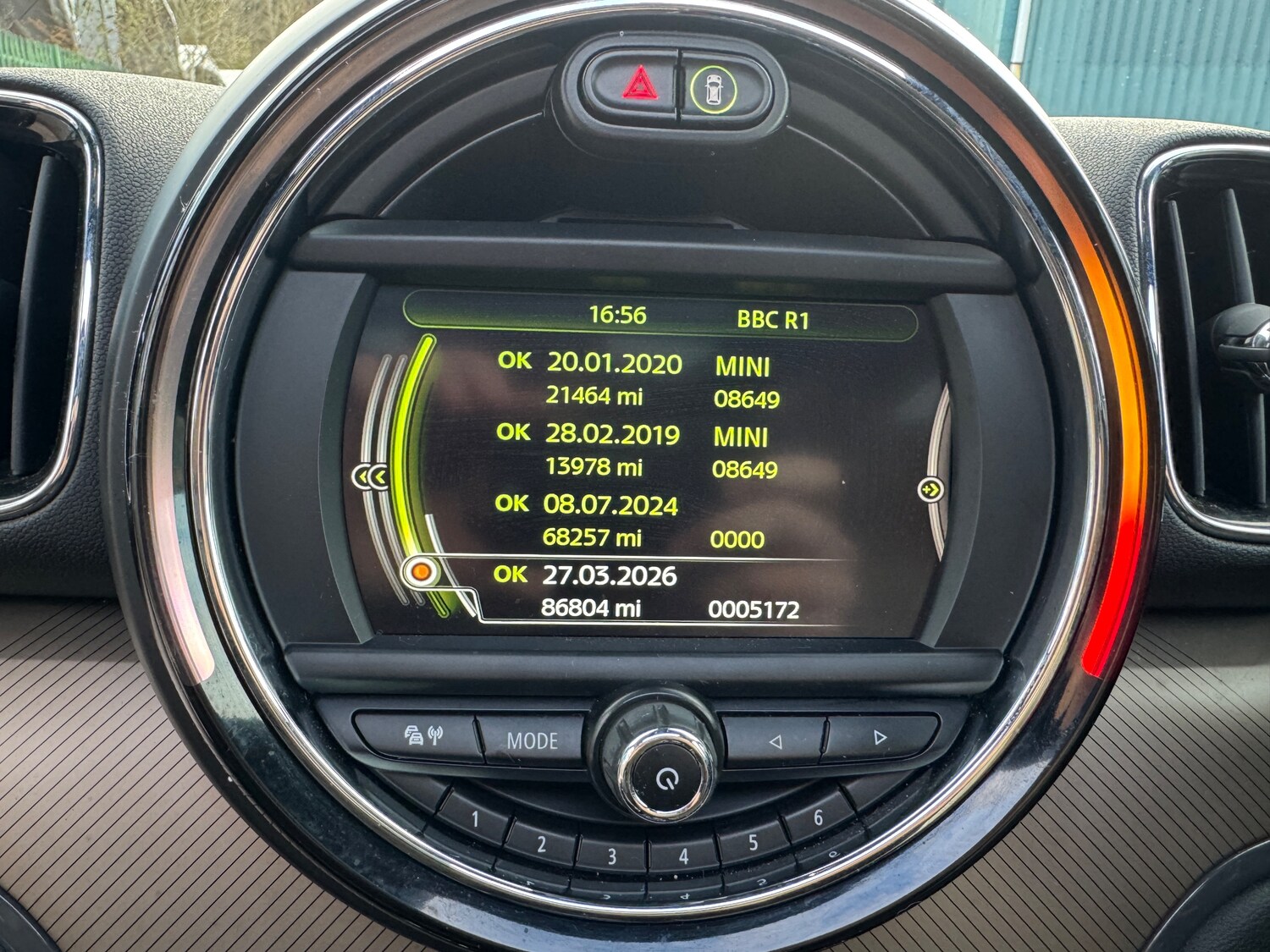 Used MINI Countryman 2017 for sale - 77679771: Photo 37