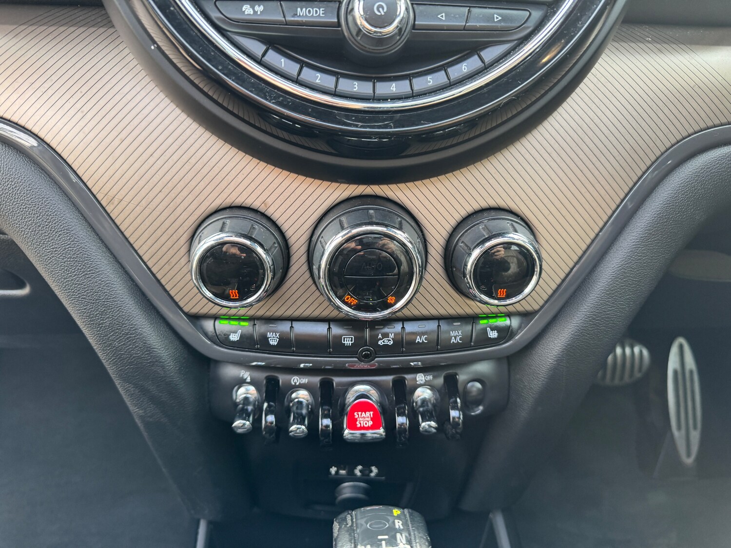 Used MINI Countryman 2017 for sale - 77679771: Photo 38