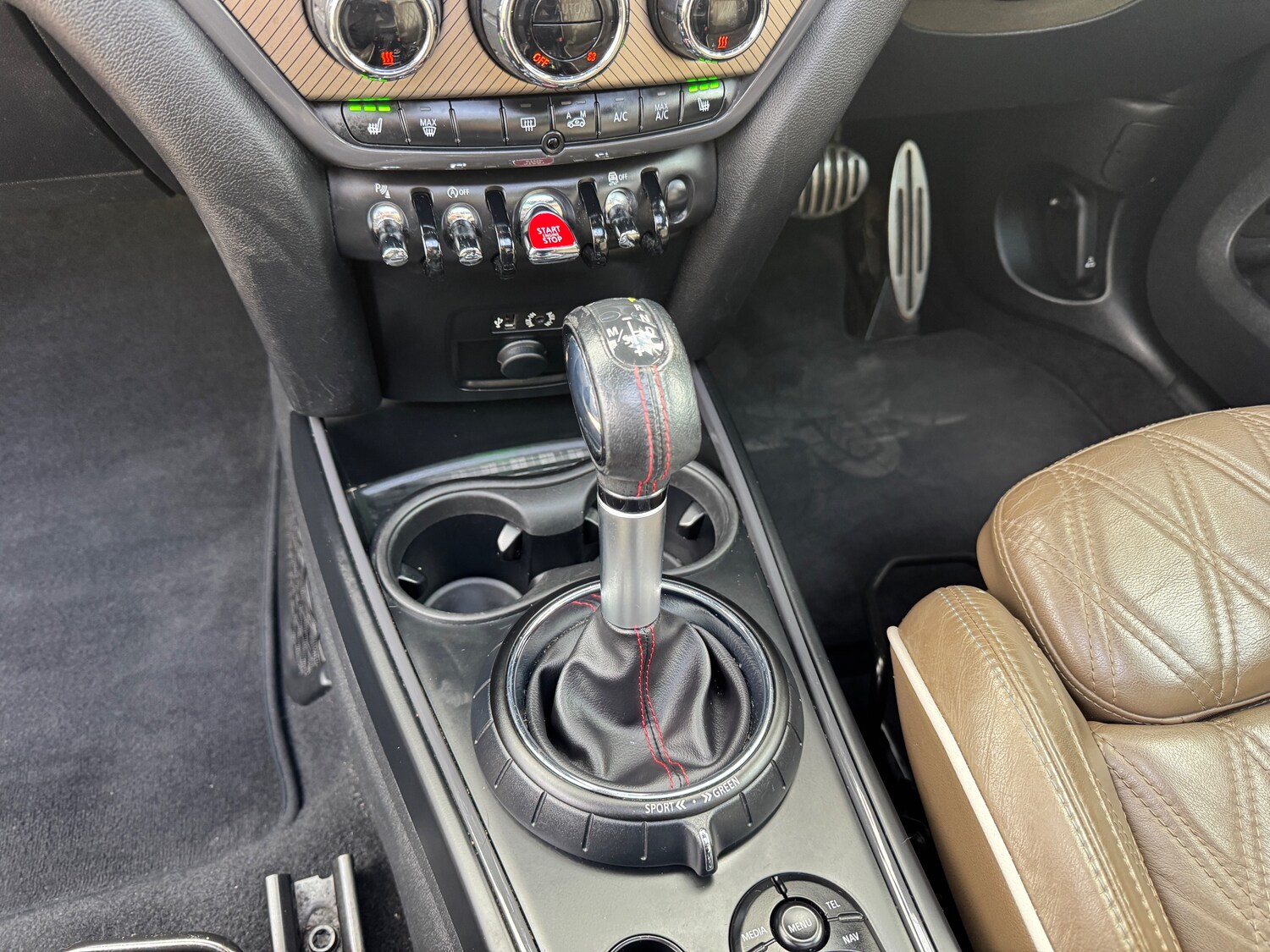 Used MINI Countryman 2017 for sale - 77679771: Photo 39