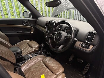 Used MINI Countryman 2017 for sale - 77679771: Photo