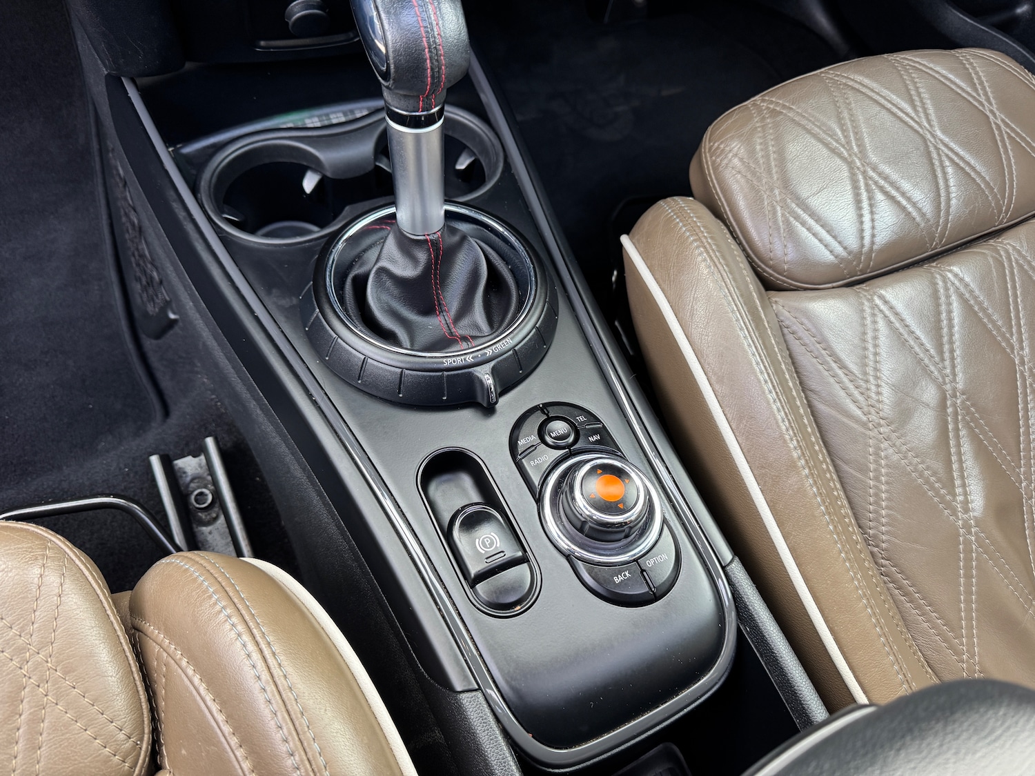 Used MINI Countryman 2017 for sale - 77679771: Photo 40