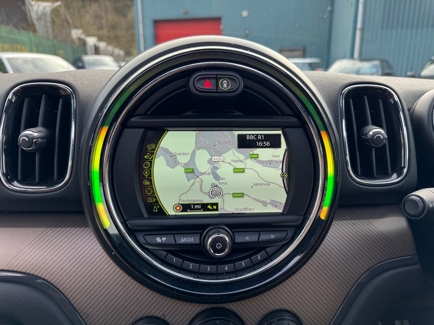 Used MINI Countryman 2017 for sale - 77679771: Photo 41