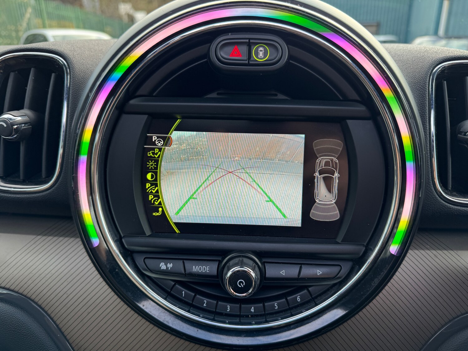 Used MINI Countryman 2017 for sale - 77679771: Photo 42