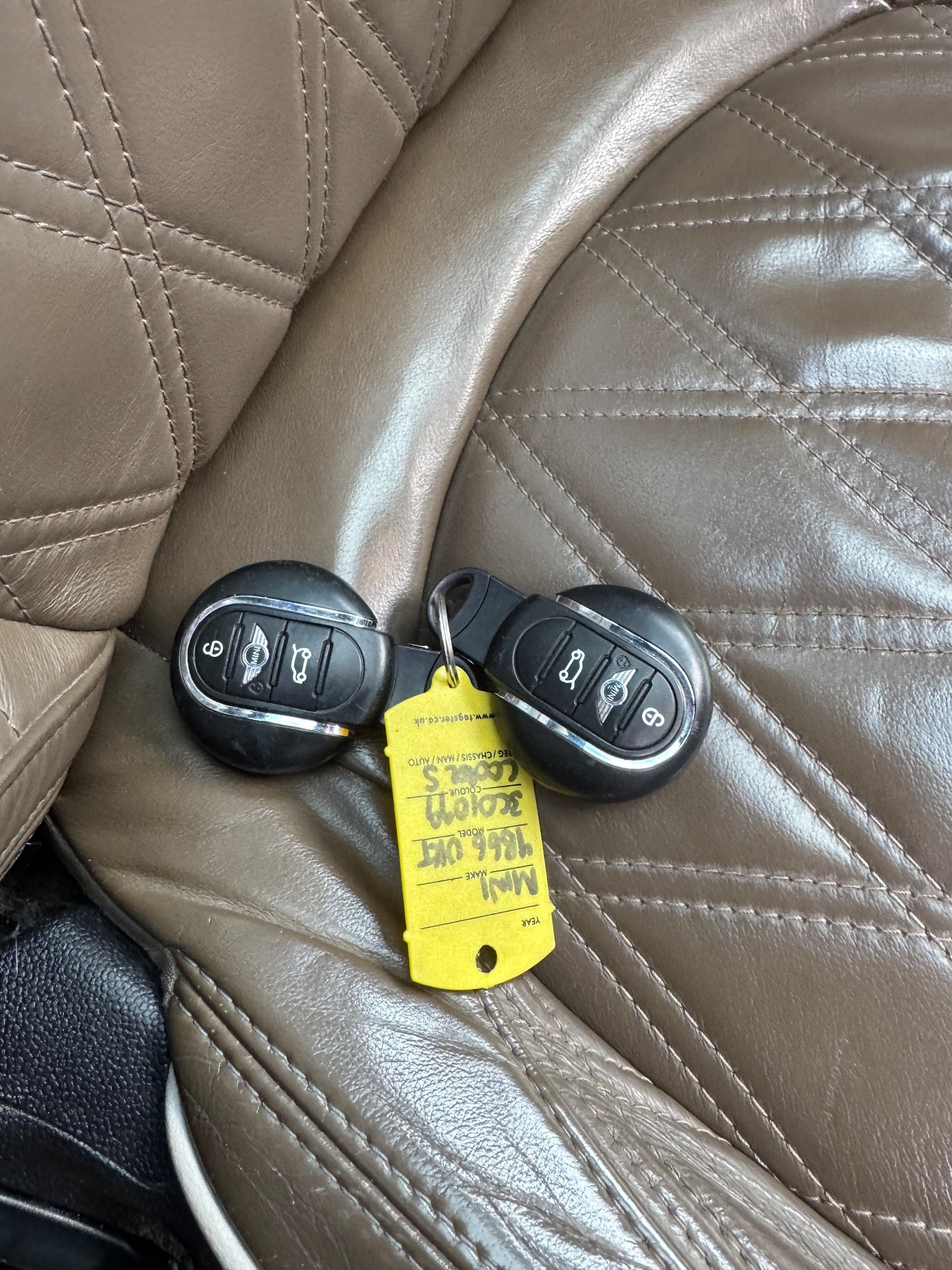 Used MINI Countryman 2017 for sale - 77679771: Photo 43