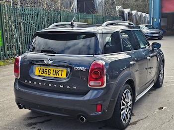 Used MINI Countryman 2017 for sale - 77679771: Photo