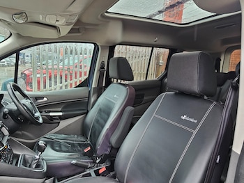 Used Ford Grand Tourneo Connect 2018 for sale - 77460436: Photo