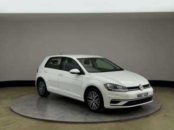 2018 (67) - 1.4 TSI BlueMotion Tech SE Nav Hatchback 5dr Petrol Manual Euro 6 (s/s) (12