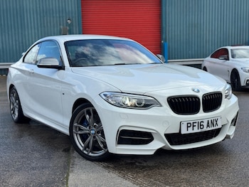 Used BMW 2 Series 2016 for sale - 78257914: Photo