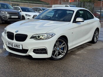 Used BMW 2 Series 2016 for sale - 78257914: Photo