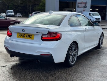 Used BMW 2 Series 2016 for sale - 78257914: Photo