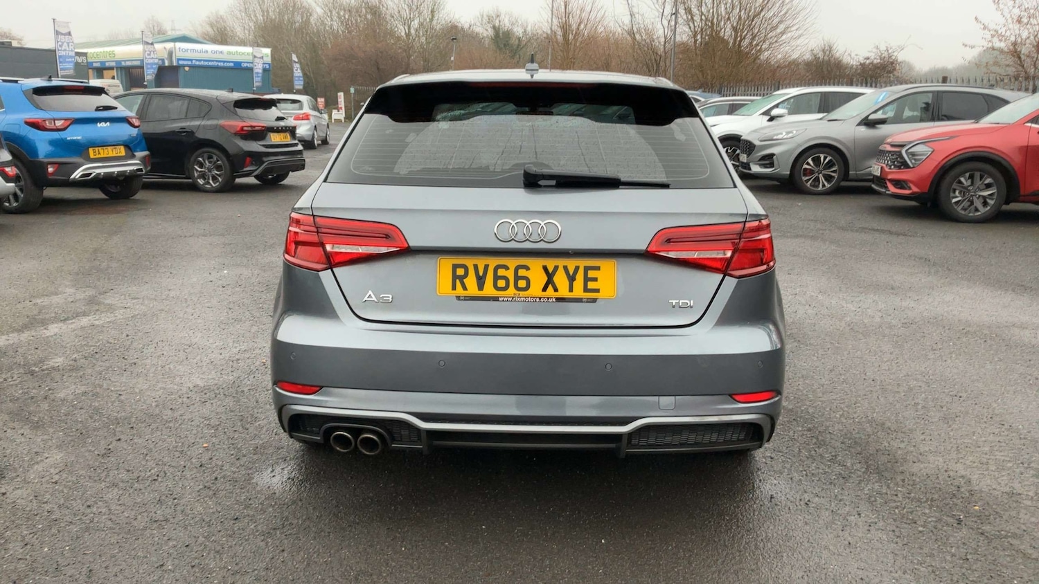 Used Audi A3 2016 for sale - 77171430: Photo 3