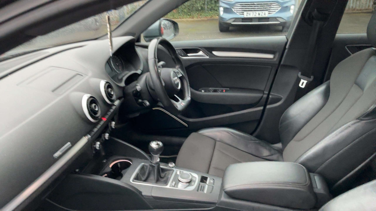 Used Audi A3 2016 for sale - 77171430: Photo 4