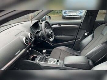 Used Audi A3 2016 for sale - 77171430: Photo