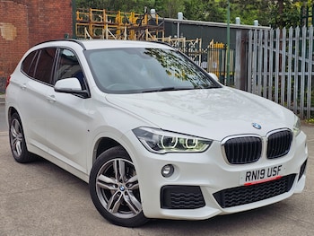 Used BMW X1 2019 for sale - 78605411: Photo