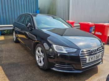 (17) - 2.0 TDI Ultra Sport 5dr S Tronic